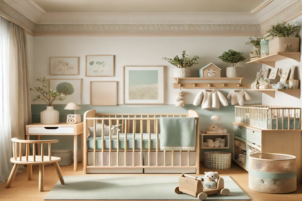 Babyroom